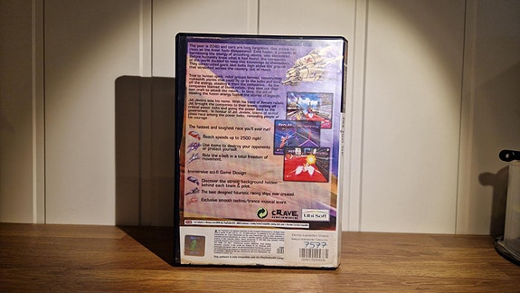 Product image 2 of 3