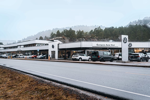 Bilde 2 av 4 i jobbannonse-galleriet