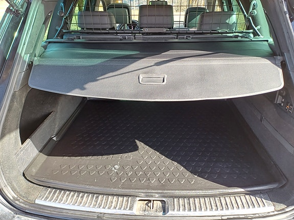 Volkswagen Touareg 12 of 30
