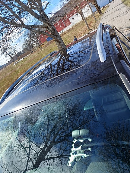 Volkswagen Touareg 9 of 30