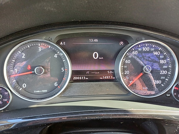 Volkswagen Touareg 25 of 30