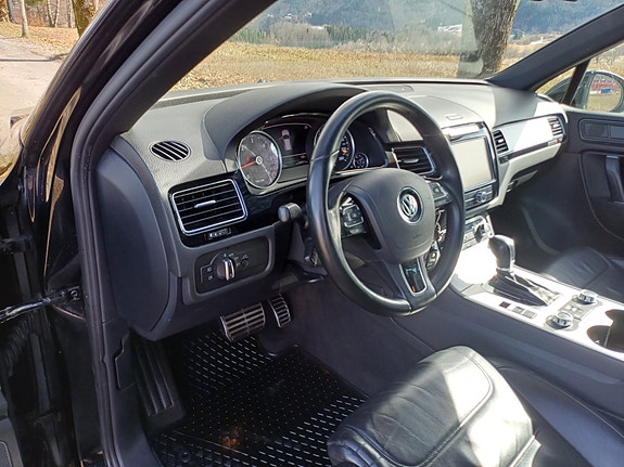 Volkswagen Touareg 20 of 30