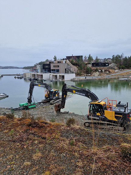 Bilde 1 av 12 i jobbannonse-galleriet