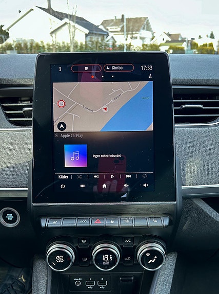 Renault Zoe 12 of 12
