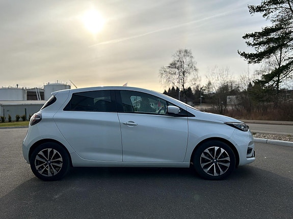 Renault Zoe 5 of 12