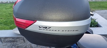Yamaha FZ6-S S2 ABS 4 of 10