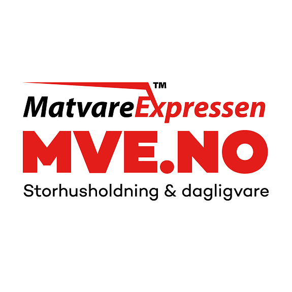 Matvareexpressen AS avd Oslo logo