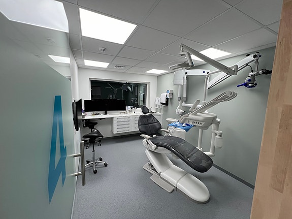 Bilde 1 av 10 i jobbannonse-galleriet