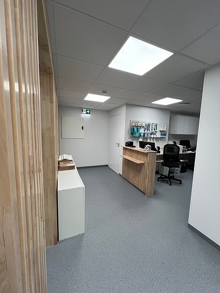 Bilde 9 av 10 i jobbannonse-galleriet