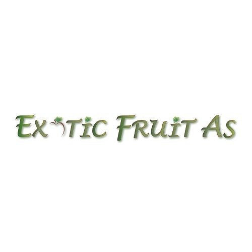 Exotic Fruit As