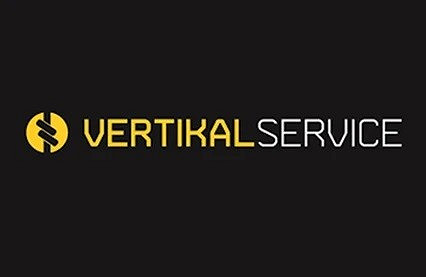 Vertikal Service As