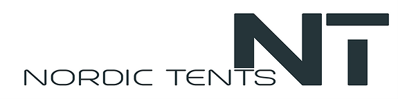 Nordic Tent's AS logo