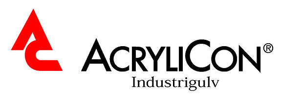 Acrylicon Industrigulv AS