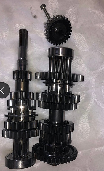 Product image 1 of 8
