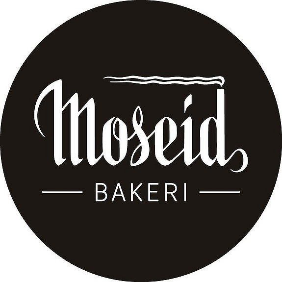 Moseid Bakeri AS