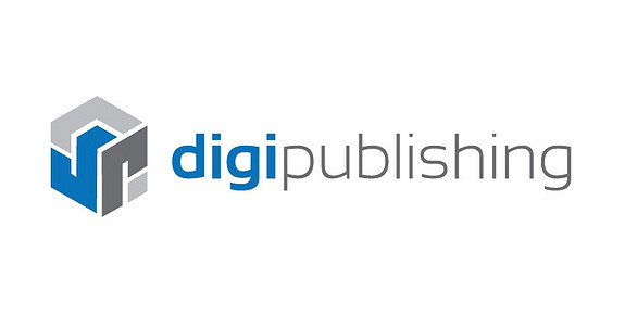 Digi Publishing AS logo