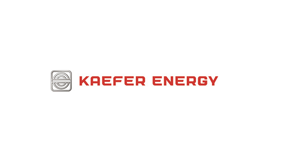 KAEFER Energy AS logo