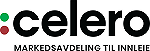 Celero AS - Markedsavdeling til innleie logo