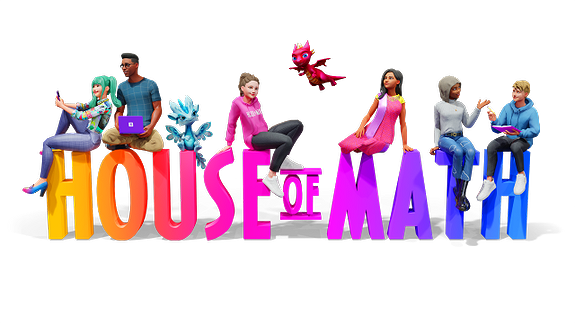 House Of Math AS