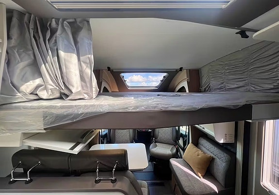 Adria Matrix 670 SC 13 of 13