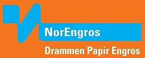 Drammen Papir Engros AS