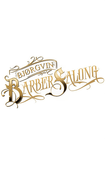 Bjørgvin Barbersalong AS