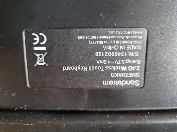 Product image 2 of 3
