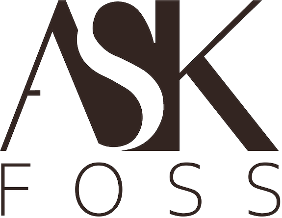 ASK Foss - Kolbotn logo