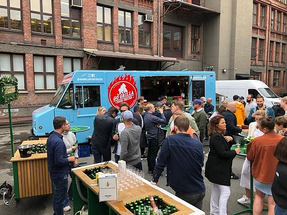 Bilde 1 av 7 i jobbannonse-galleriet