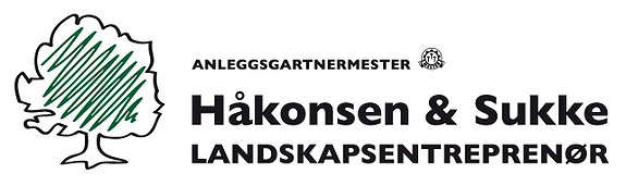 Håkonsen Og Sukke Landskapsentreprenør As