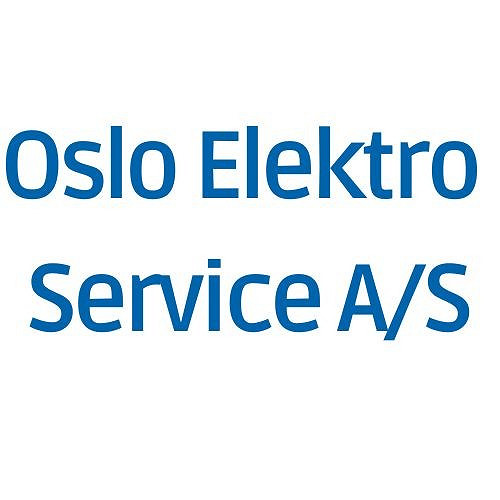 Oslo Elektro - Service A/S