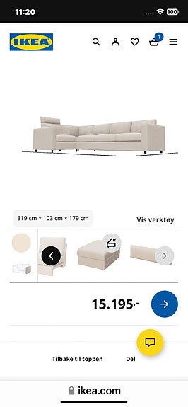 Product image 3 of 6
