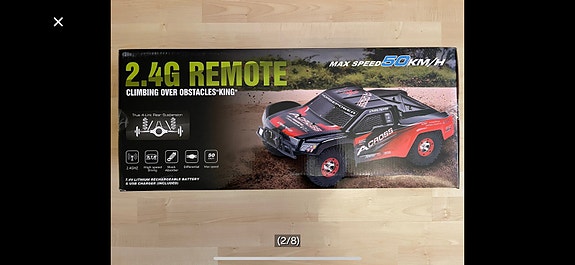 Product image 2 of 5