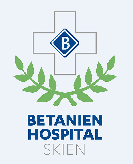 Stiftelsen Betanien Hospital Skien