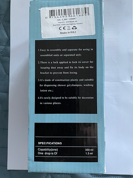 Product image 6 of 9