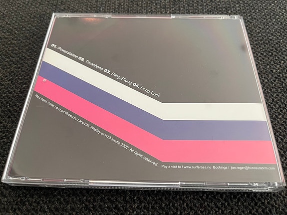 Product image 2 of 5