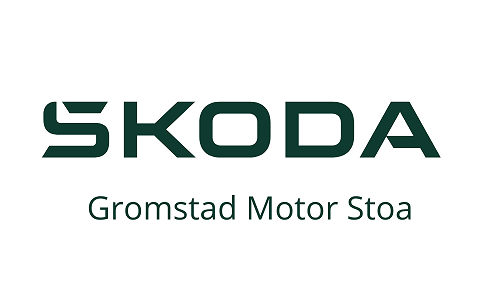 Gromstad Motor Stoa AS