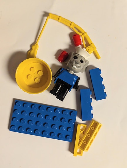 Product image 2 of 3