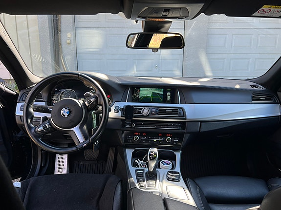 BMW M550d 17 of 30