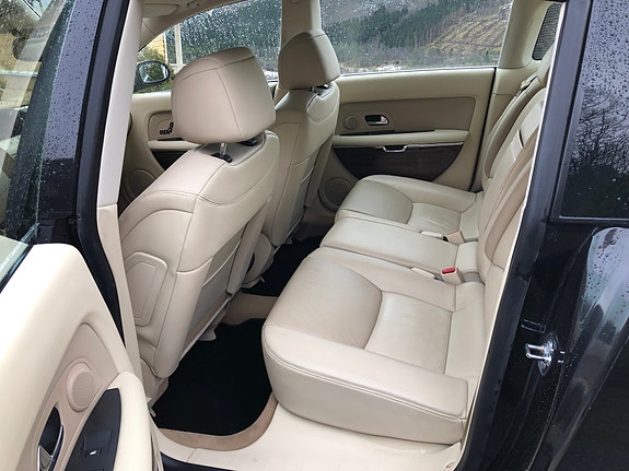 Citroen C6 4 of 23