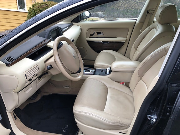 Citroen C6 3 of 23