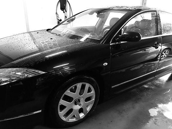 Citroen C6 8 of 23
