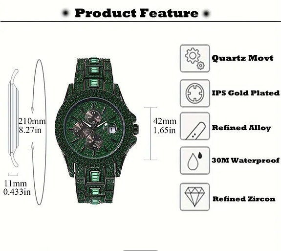 Product image 2 of 3