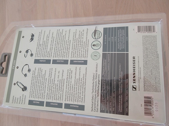 Product image 2 of 6