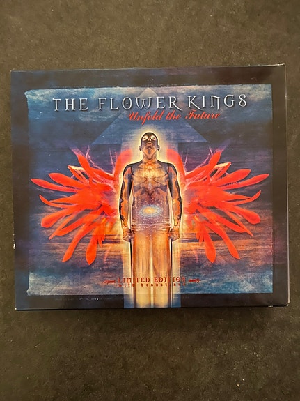 Product image 1 of 5