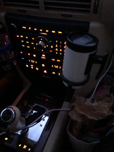 Citroen C6 5 of 23
