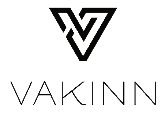 Vakinn AS logo