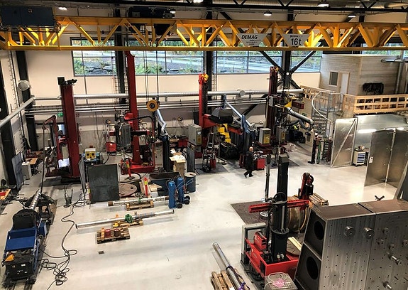 Bilde 6 av 8 i jobbannonse-galleriet