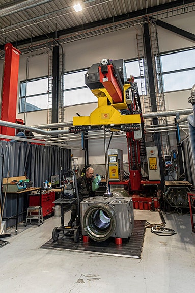 Bilde 4 av 8 i jobbannonse-galleriet