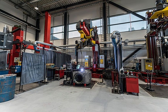 Bilde 3 av 8 i jobbannonse-galleriet